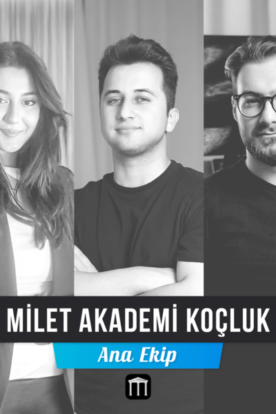 milet akademi yks koçluk