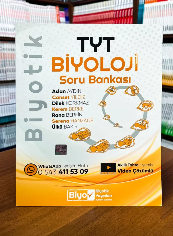 Başlangıç Seviye TYT Soru Bankası Seti - Görsel 8
